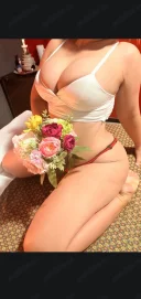 Bună, sunt o drăgălașă care te va face să te simți perfect. Îmi doresc să ne cunoaștem și să ne simț - imagine 1