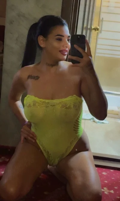 Madalina seducatoare