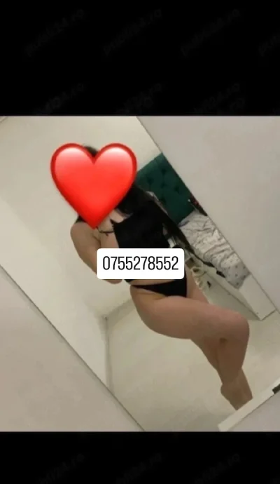 Nouă în oraș!! Fac si deplasări