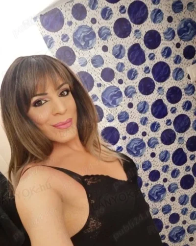 Trans milf matura 100% reala