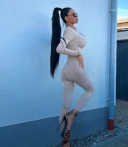 Luxury girl,reala - imagine 4