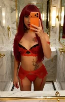 Transexuala Victoria New! - imagine 3