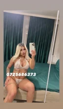 Blonda sexy te aștept ! - imagine 4