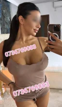 Poze Reale 100% Sunt o brunetă fără grabă și curată - imagine 2
