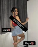 Maya Poze Reale 100%Confirmare Whatapp - imagine 2
