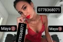 Maya Poze Reale 100%Confirmare Whatapp - imagine 4