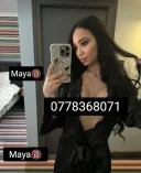 Maya Poze Reale 100%Confirmare Whatapp - imagine 5