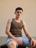 Caut cuplu pentru sex in grup gambeg sunt bărbat singur - imagine 1