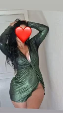 Bună dragii mei sunt o bruneta sexy noua în oraș pozele mele sunt reale 100 % fac sii partyy - imagine 1