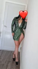 Bună dragii mei sunt o bruneta sexy noua în oraș pozele mele sunt reale 100 % fac sii partyy - imagine 3