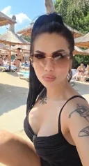 Poze reale! Sandra, noua in orasul tau... - imagine 1