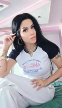 Poze reale! Sandra, noua in orasul tau... - imagine 5