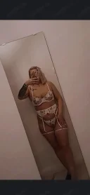 Blonda senzuală 100%REALA - imagine 4