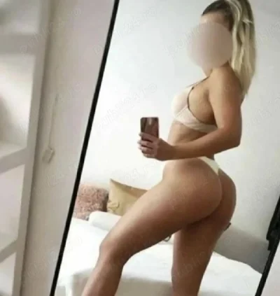 Denisa, nouă în oraș