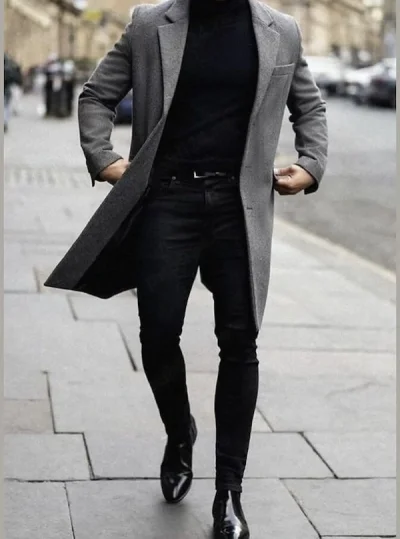 Sugar Daddy