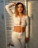 Fata noua la tine în oraș pentru câteva zile - imagine 1