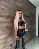 Maya 19 ani DOAR DEPLASARI Party la tine sau la hotel - imagine 2
