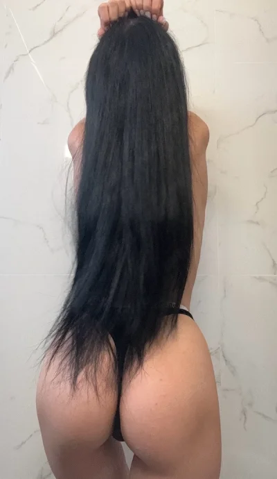 Bruneta slim