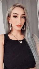 Transexuala Amma, Nouă în orașul tău. - imagine 2