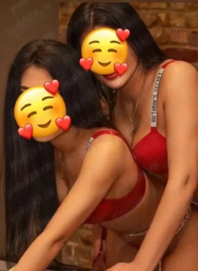 Show lesbii facem si impreuna