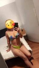 Blonda , nouă la tine în oraș Poze 100% reale - imagine 1