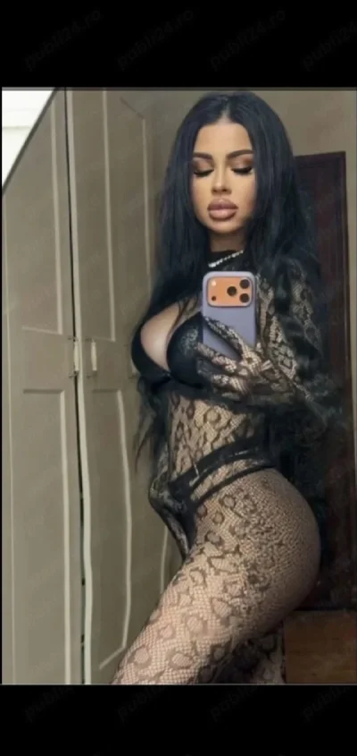 Buna noua in orasul tau Amyra Party girls