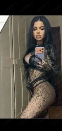 Buna noua in orasul tau Amyra Party girls - imagine 3