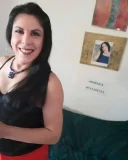 SHOW WEB si real Transsexuala activa si pasiva totul fara graba.initiez incepatori. - imagine 1