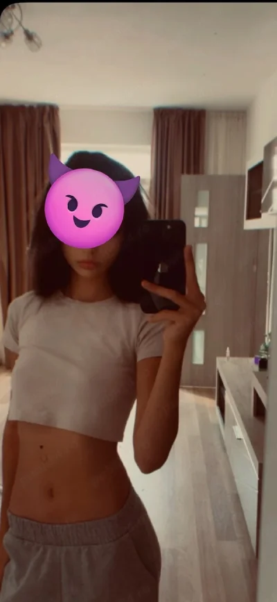 18 ani ! show telegram! content , sexting