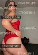 Eu sunt Amalia sunt pentru câteva zile în orașul tău - imagine 4