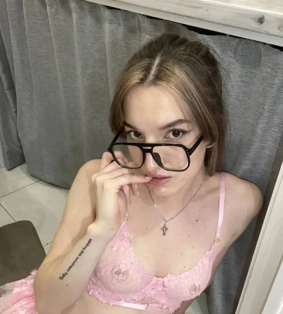 Seducătoare și plină de surprize