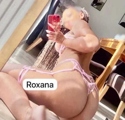 Roxana, deplasări,confirmare, party girl