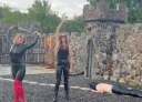 DOMINARE PROFESIONALA, Arta Dominarii, Fetisuri, Fantezii! Nu sunt servicii! Este BDSM Profesional - imagine 1