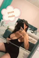 Doamnă Matură 38 de ani ofer servicii de masaj erotic si alte fantezii - imagine 1