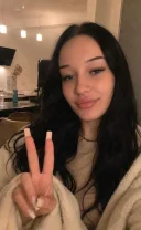 Vanesa Reala Activa-Ofer Dominare,Show web,Primesc Incepatori! - imagine 4