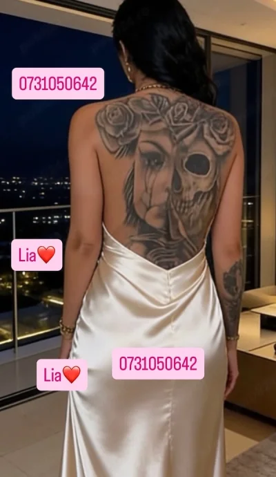 Lia Piata uniri