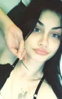 Ema o bruneta foarte sexy și fierbinte poze reale 100% - imagine 1