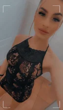 Blonda în orașul tău , dornică să te satisfac party girl - imagine 3