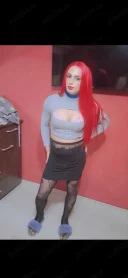 Gya transexuala doar whatsapp! - imagine 2