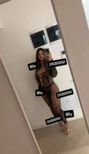 Miky Escort lux Pipera! - imagine 2