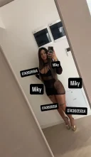 Miky Escort lux Pipera! - imagine 3