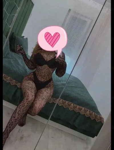 Eliza skinny pasională