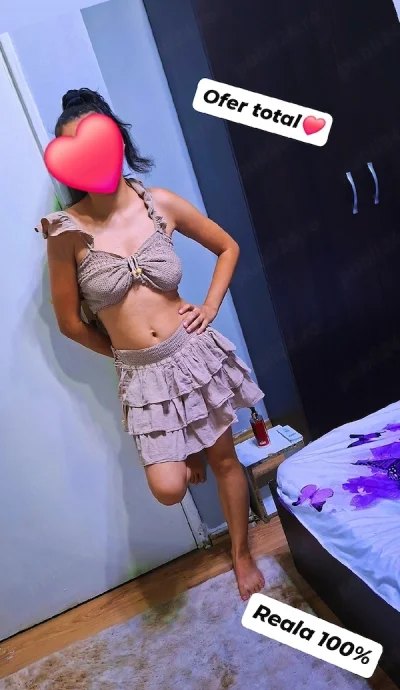 Noua la tine in Oras ! La mine sau La Tine