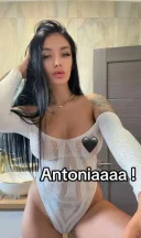 Antonia ! 22 de ani ! Realaaaaa ! Incall Outcall ! - imagine 3