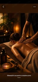 Masaj de relaxare și masaj tantric - imagine 3