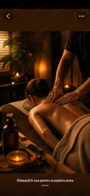 Masaj de relaxare și masaj tantric - imagine 4