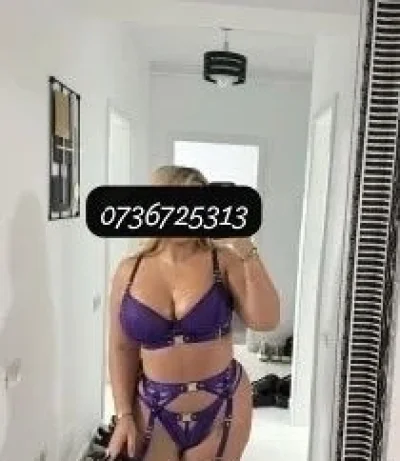 Melisa Masaj Noua in Oras