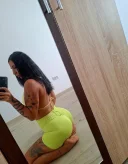 Bruneta ta !! - imagine 1