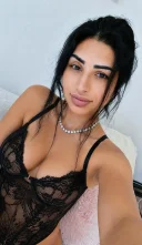 Reală100% brunetă Slim! Singură in locație!!! - imagine 1
