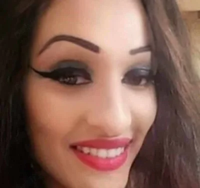 Transexuală